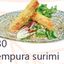 130. TEMPURA SURIMI