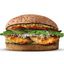Italian Chicken Burger