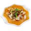 6147 剁椒脆鯇魚片 Grass Carp Slices w/ Pickled Chili