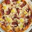 Pizza Vegetariana HAWIANA