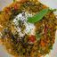 Sweet Curry (Vegan)