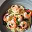 Γαρίδες Μπιάνκο | Prawn Bianco