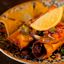 CHEESY FLAUTAS