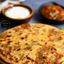 Aloo Kulcha / Paratha