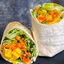 Kicher Fruit Wrap Vegan)