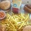 Kids Sharing Platter