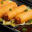 SPICY LAMB ROLLS (2 PCS)