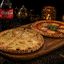Menú Pizza Grande