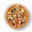 Pizza Vegetarische