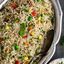 Mix Veg Pulao