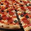 Pizza Toscana
