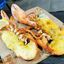 Baked Lobster