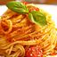 Spaghetti Napoli (Nr.51)