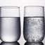 Still/sparkling watter 500 ml