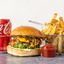 197. Burger Menu