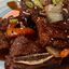 Asado irlanda bbq (200gr) 牛仔骨