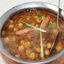 Channa Masala