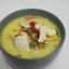 Thai Green Curry  (Served with Rice)