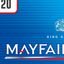 Mayfair Dark 20s