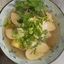 33. Reisbandnudelsuppe