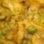MUTTER MASHROOM CURRY | MANITAΡΙΑ ΜΕ ΚΑΡΥ “ΜUTTER” Full