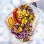 Crispy Kebab + frites maison