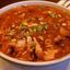 Chicken Hot & Sour Soup