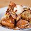 apple pie french toast