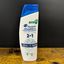 Head & Shoulders