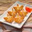 Crab Rangoon(5) 蟹饺