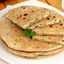 Paneer Paratha