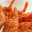 8. Coconut Shrimp