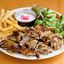 Chicken Shawarma Portion (Gyros)