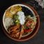 Ocho Bowl - Grilled Chicken