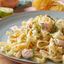 Tagliatelle al Salmone (Nr.80)