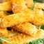 Halloumi Fries