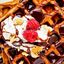 Nutella Waffle