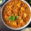 Matar Paneer