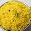 Saffron Rice