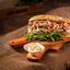 Philly Cheesesteak
