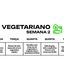 Vegetariano