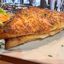 Croque Monsieur, Salade