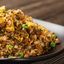 Chicken and Vegetable Fried Rice