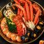 L.S Seafood Party