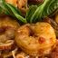 Shrimp Angel Hair Pasta