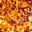 BBQ Chicken Pizza