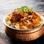 VIMA Special Mutton Roast Biryani
