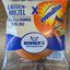Romer's Laugenbrezel mit Ovomaltine® Crunchy Cream