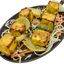 Paneer Tikka/Cottage Cheese (GF)