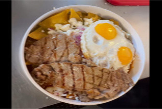 Taqueria El Barrigon